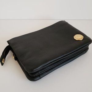 Vince Camuto Black Crossbody Bag